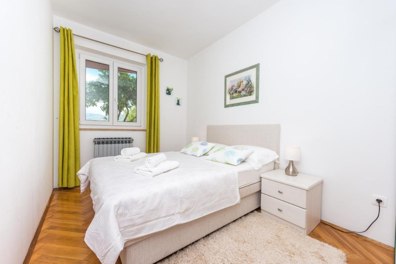 Villa Markoc Cavtat Luaran gambar