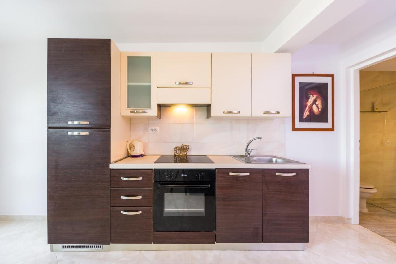 Villa Markoc Cavtat Luaran gambar