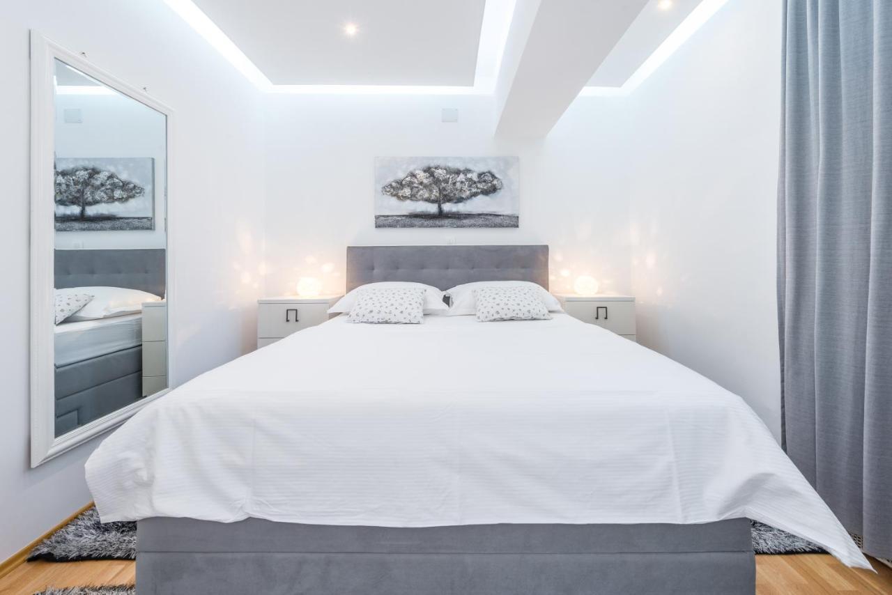Villa Markoc Cavtat Luaran gambar