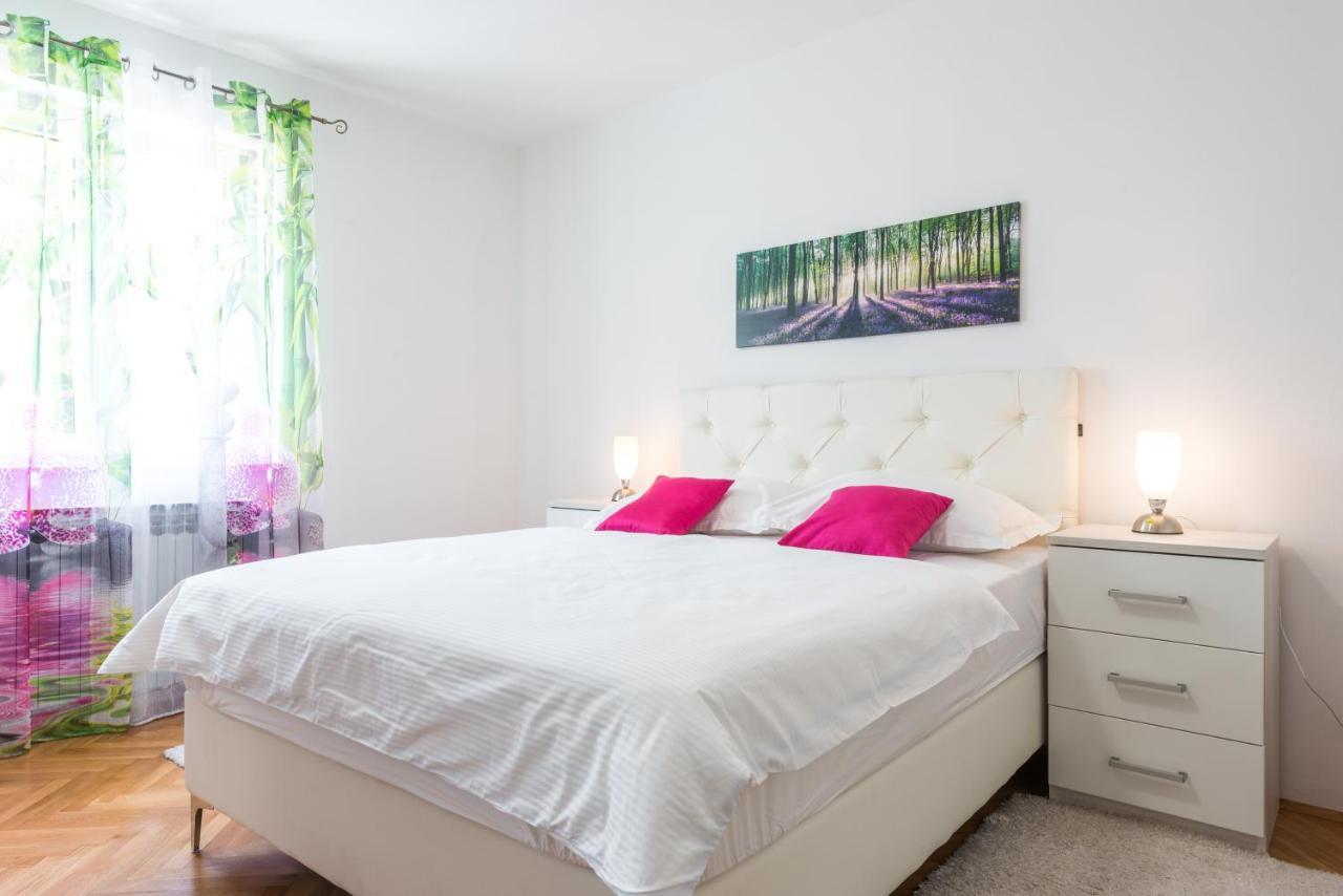 Villa Markoc Cavtat Luaran gambar