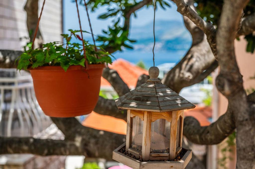 Villa Markoc Cavtat Luaran gambar