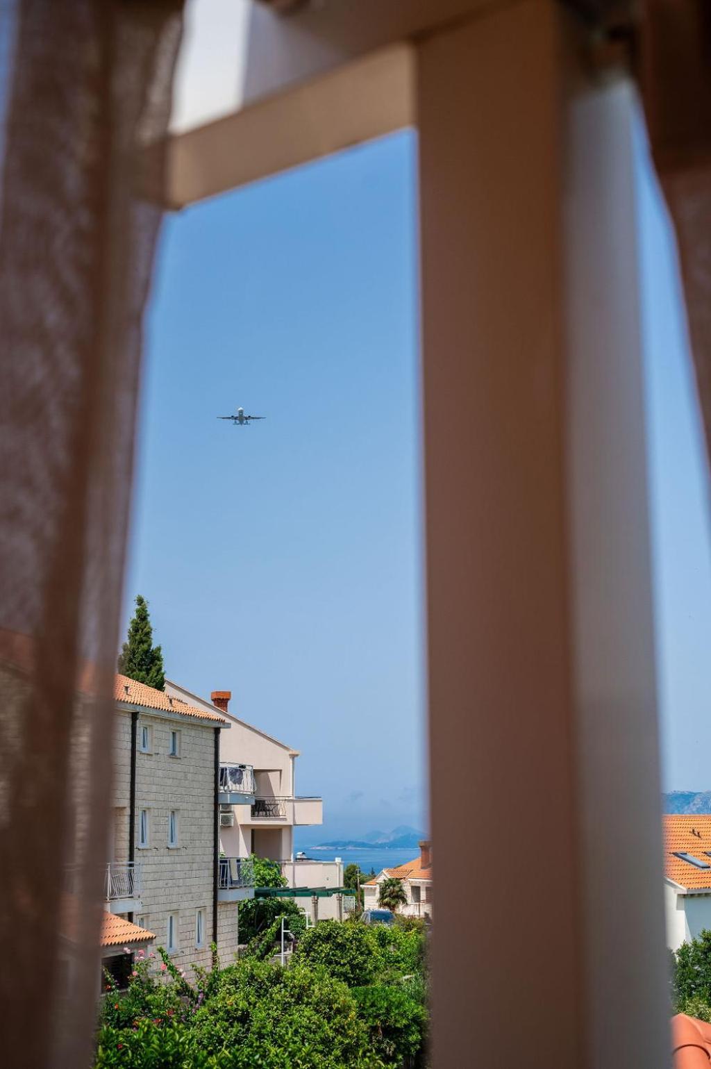Villa Markoc Cavtat Luaran gambar