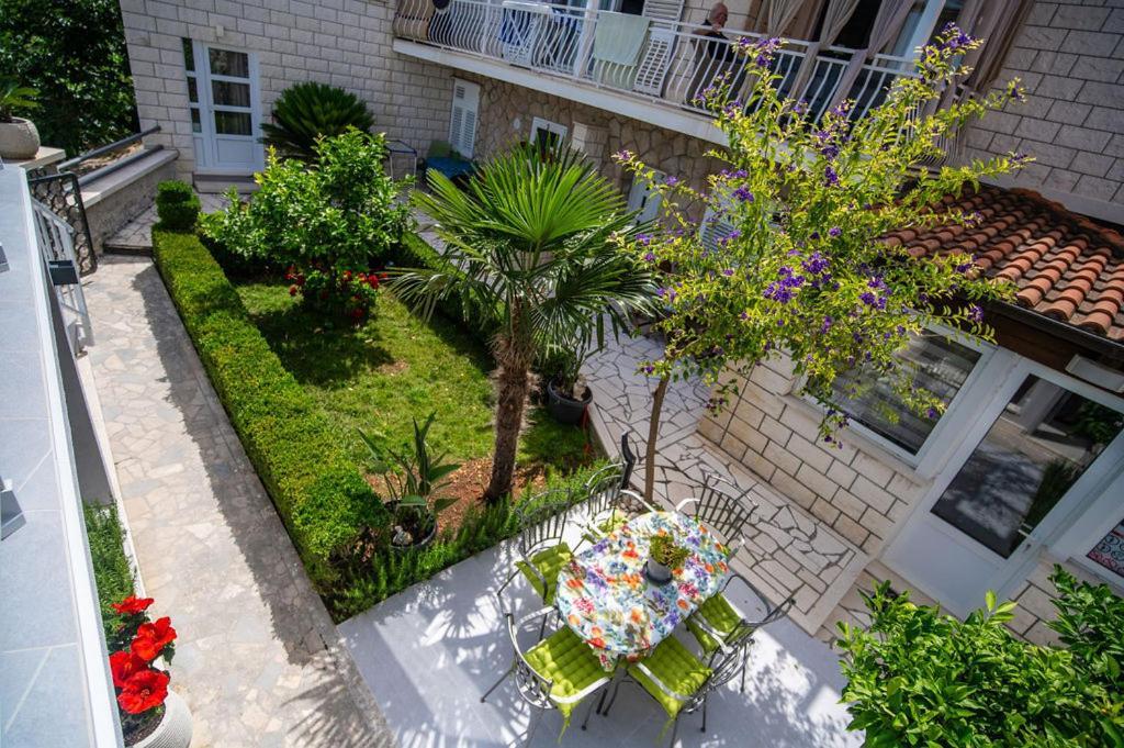 Villa Markoc Cavtat Luaran gambar