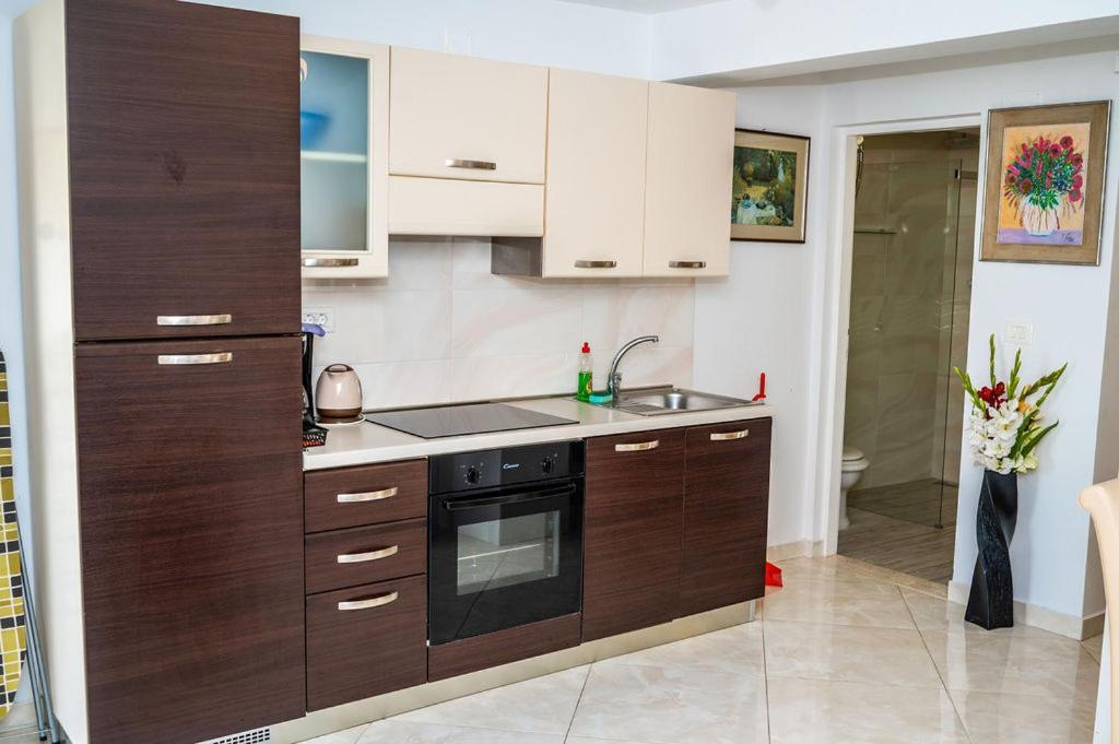 Villa Markoc Cavtat Luaran gambar