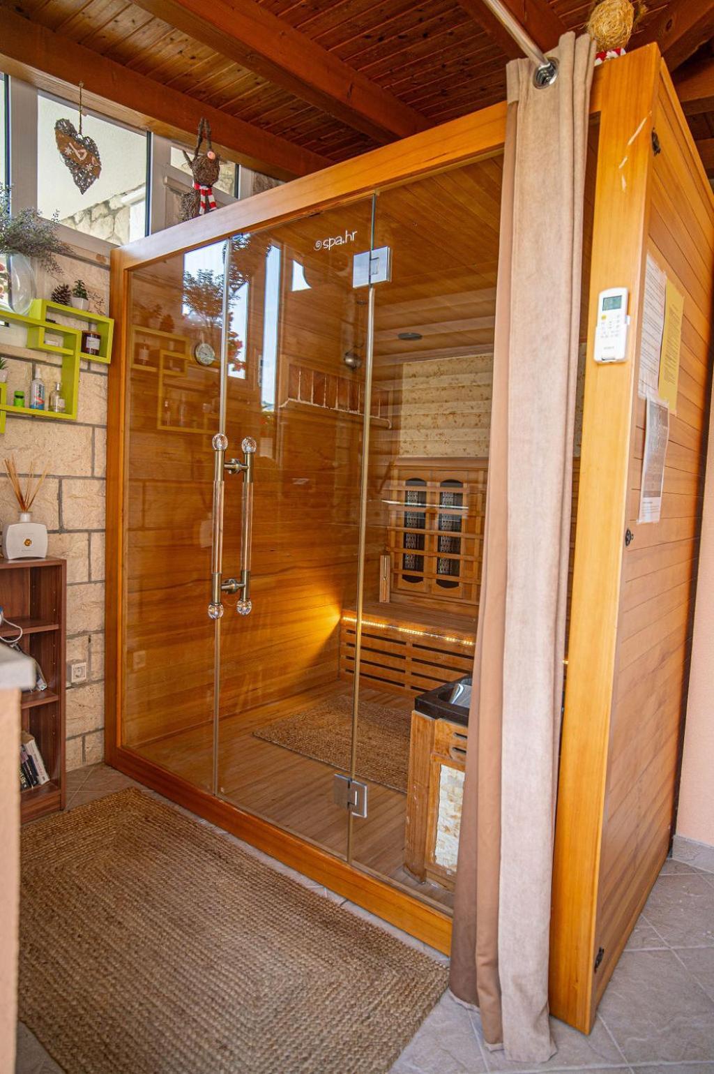 Villa Markoc Cavtat Luaran gambar